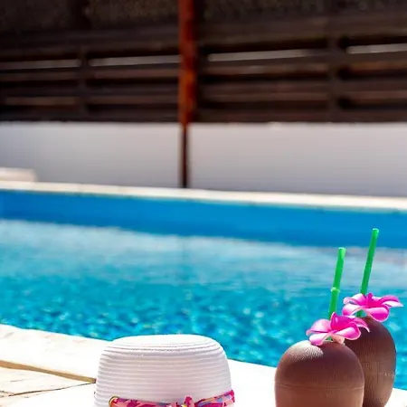 Villa Willow Mandali By Ezoria