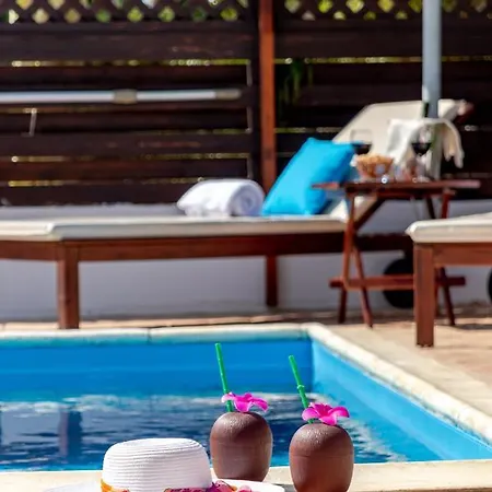 Willow Mandali By Ezoria Villa Protaras