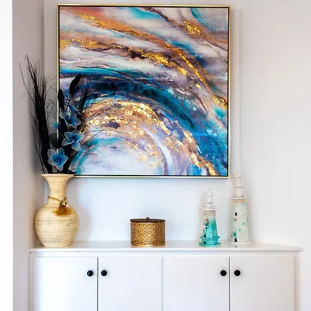 Villa Willow Mandali By Ezoria *