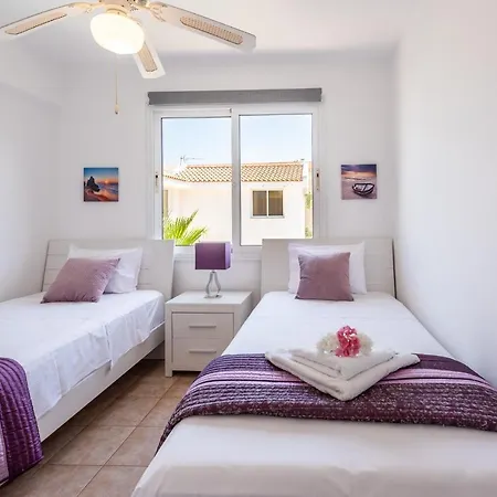 Willow Mandali By Ezoria Villa