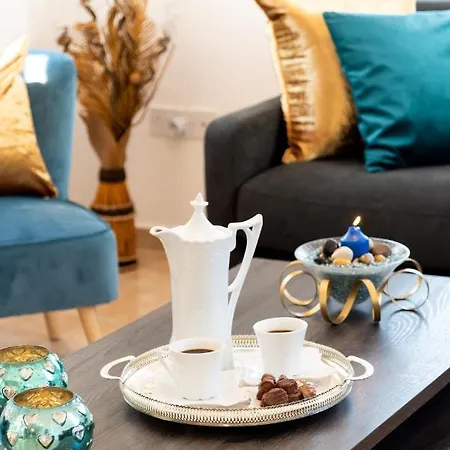 Villa Willow Mandali By Ezoria Protaras