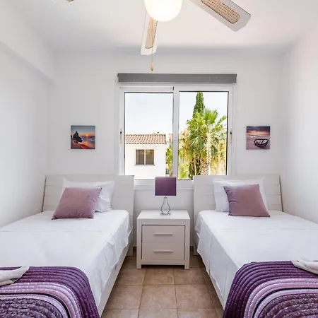 Willow Mandali By Ezoria Villa