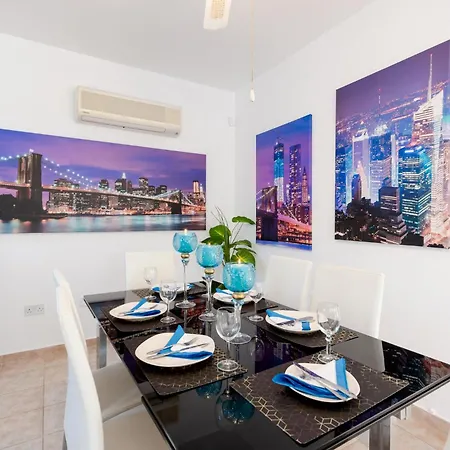 Willow Mandali By Ezoria Vila Protaras