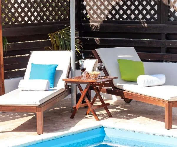 Vila Willow Mandali By Ezoria