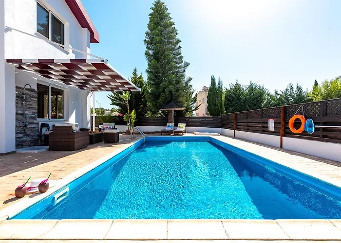 Vila Willow Mandali By Ezoria