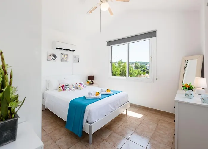 Vila Willow Mandali By Ezoria