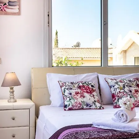 Вилла Willow Mandali By Ezoria *