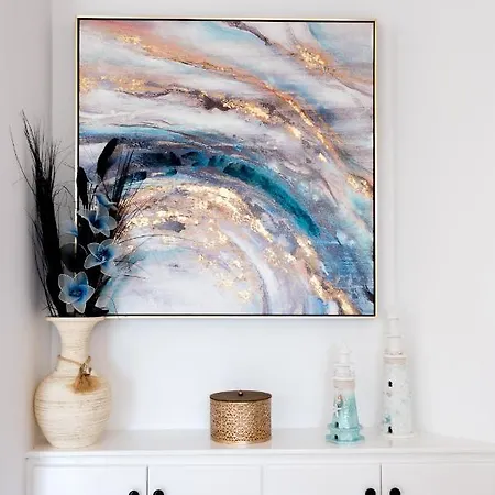 Вилла Willow Mandali By Ezoria Протарас