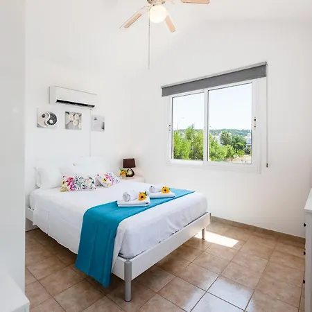 Вилла Willow Mandali By Ezoria