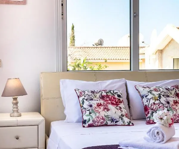 别墅 Willow Mandali By Ezoria *