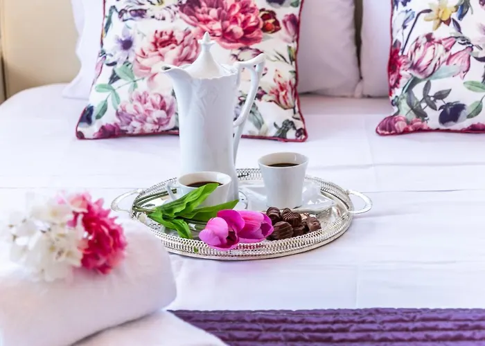 Willow Mandali By Ezoria 别墅 普罗塔拉斯