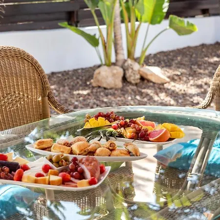 Willow Mandali By Ezoria Villa