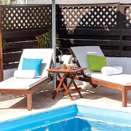 Villa Willow Mandali By Ezoria