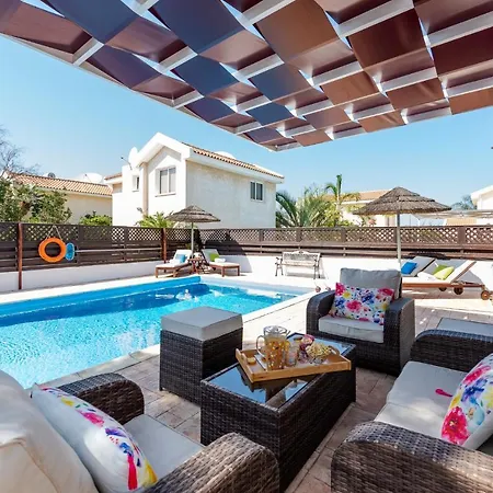 Willow Mandali By Ezoria * Protaras