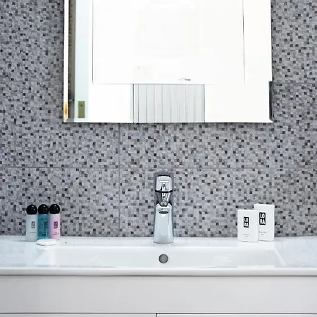 Willow Mandali By Ezoria Villa Protaras