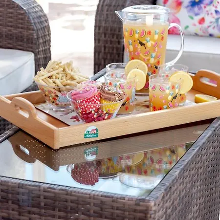 Villa Willow Mandali By Ezoria