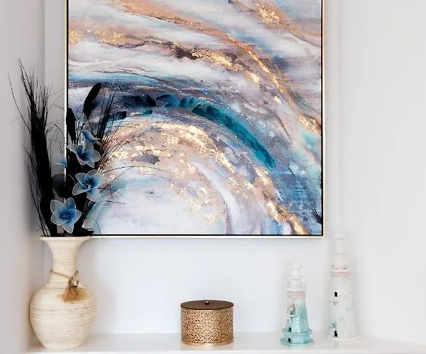 ヴィラ Willow Mandali By Ezoria プロタラス