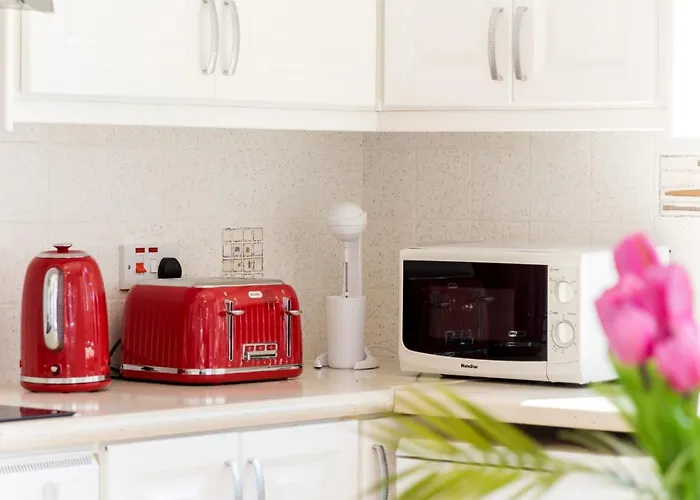 ヴィラ Willow Mandali By Ezoria